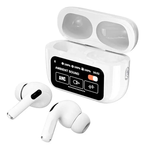 Audifonos